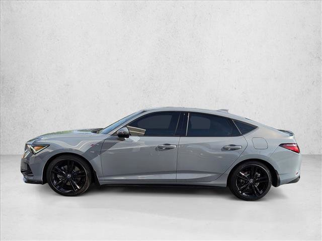 Certified 2026 Acura Integra A-Spec image 8