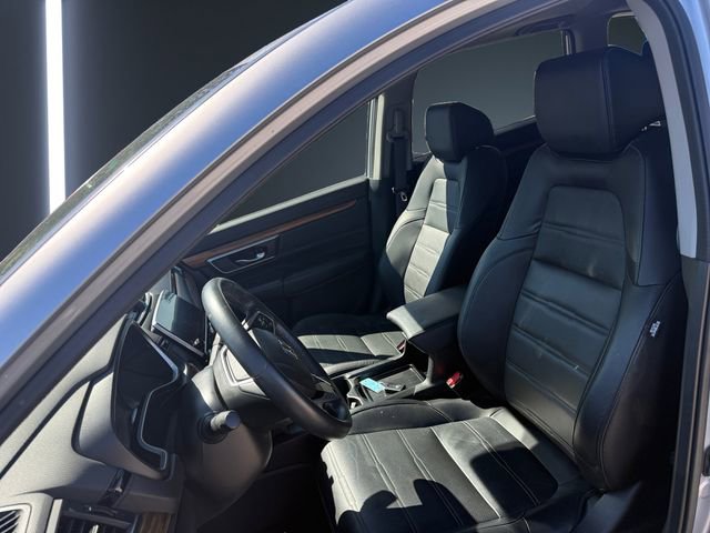 Used 2020 Honda CR-V EX-L image 9