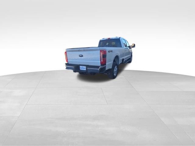 New 2026 Ford F350 XLT w/ XLT Premium Package image 6
