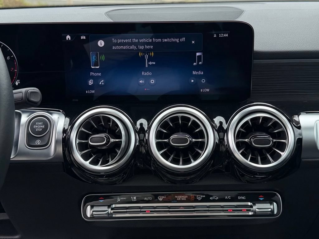 Certified 2026 Mercedes-Benz GLB 250 image 27