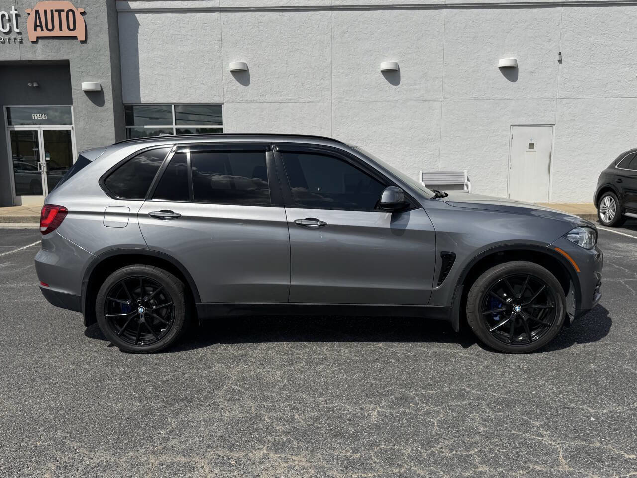 Used 2014 BMW X5 sDrive35i image 7