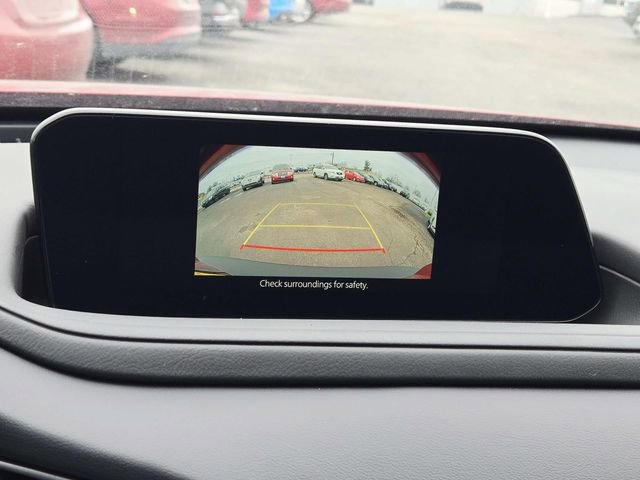 New 2026 MAZDA CX-30 AWD 2.5 S w/ Select Sport Pkg image 19