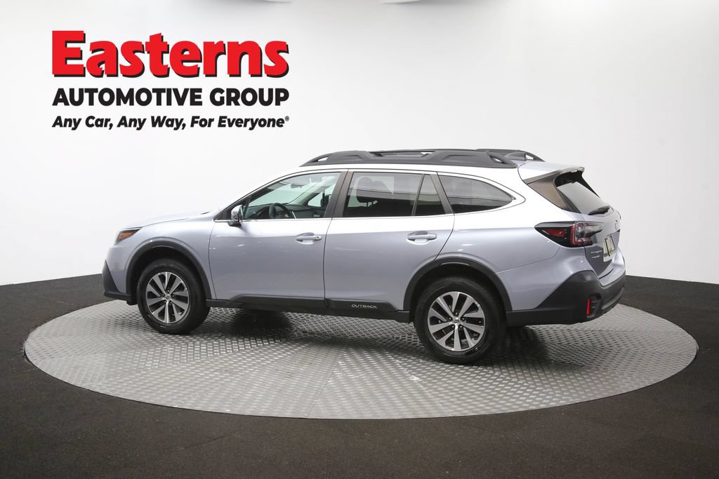 Used 2022 Subaru Outback Premium AWD/4WD image 62