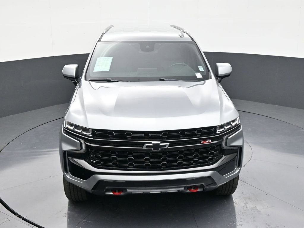 Used 2023 Chevrolet Tahoe Z71 image 19