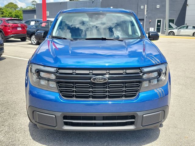 Used 2023 Ford Maverick Lariat w/ Lariat Luxury Package FWD image 6
