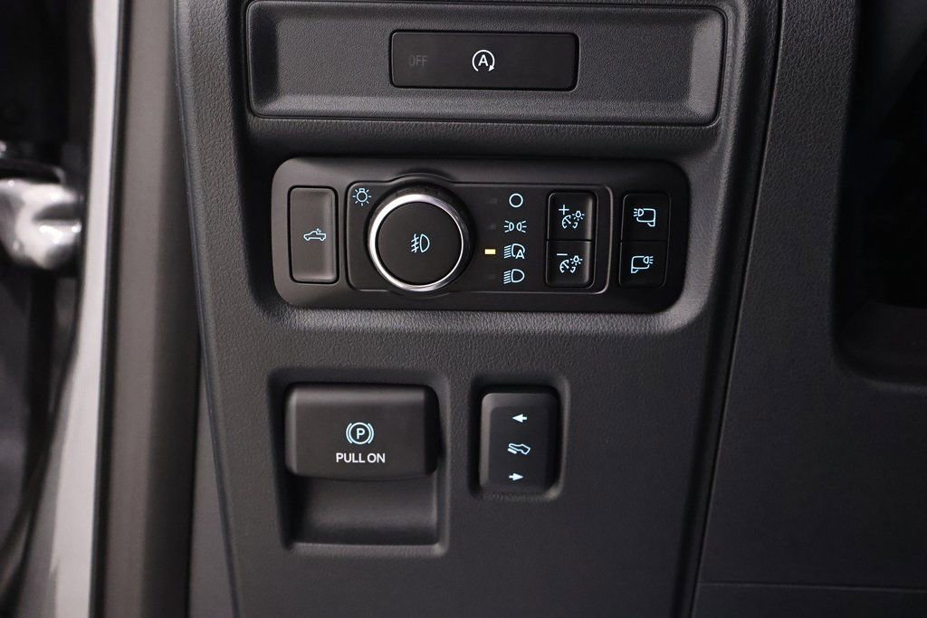 Used 2025 Ford F150 Lariat w/ Equipment Group 502A High image 27