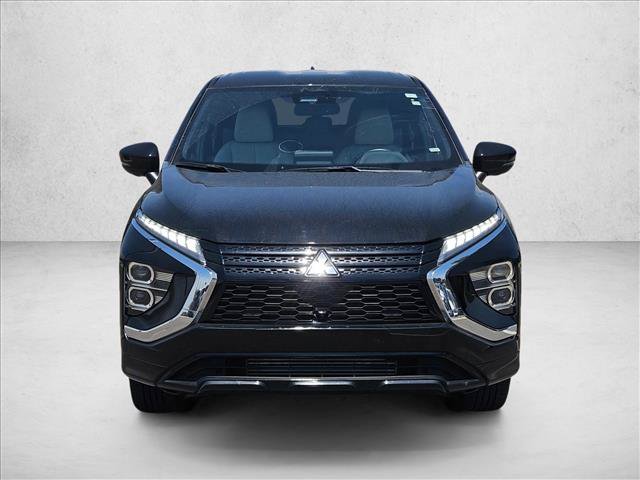 Used 2024 Mitsubishi Eclipse Cross SE AWD/4WD video 2