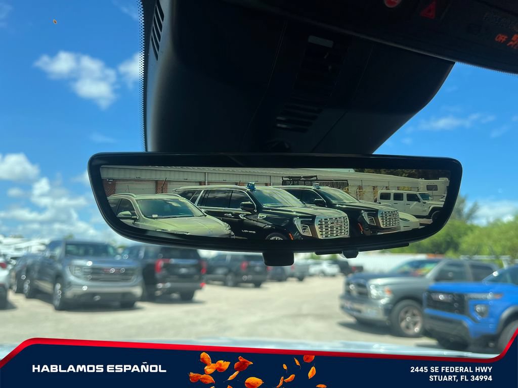 New 2027 Buick Enclave Sport Touring w/ Super Cruise Package FWD image 28