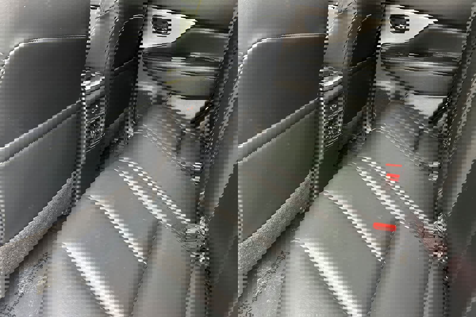 Used 2022 Nissan Murano SV w/ Cargo Package image 4