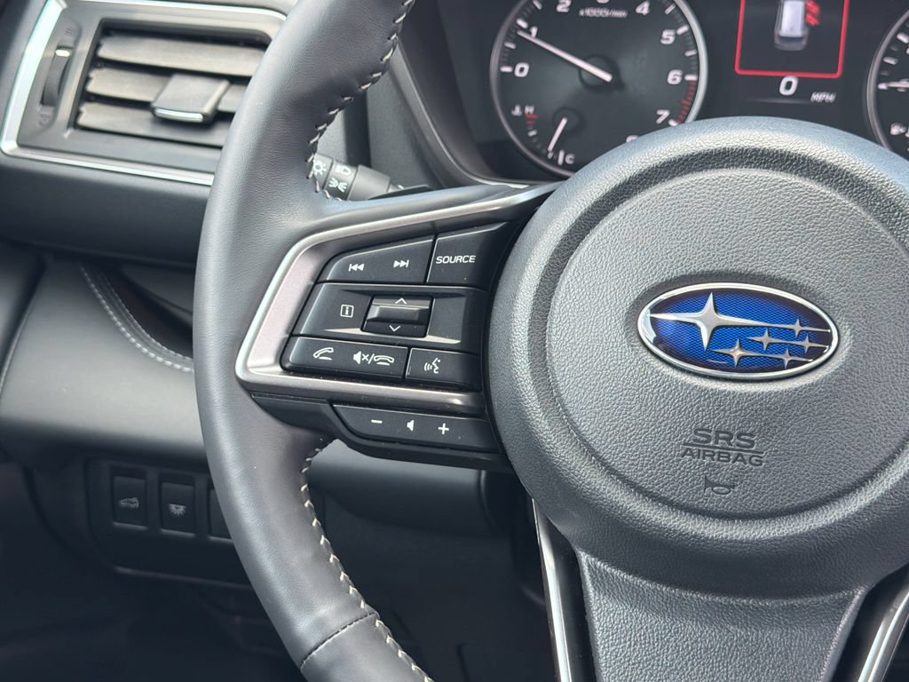 Certified 2026 Subaru Ascent Touring AWD/4WD image 16