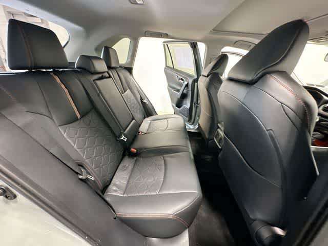 Used 2019 Toyota RAV4 Adventure w/ All Weather Liner Package AWD/4WD image 24