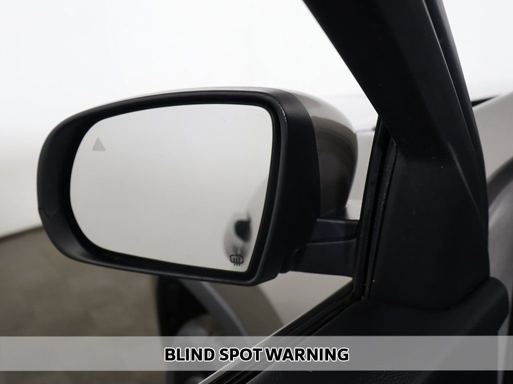 Used 2021 Jeep Cherokee Latitude image 3