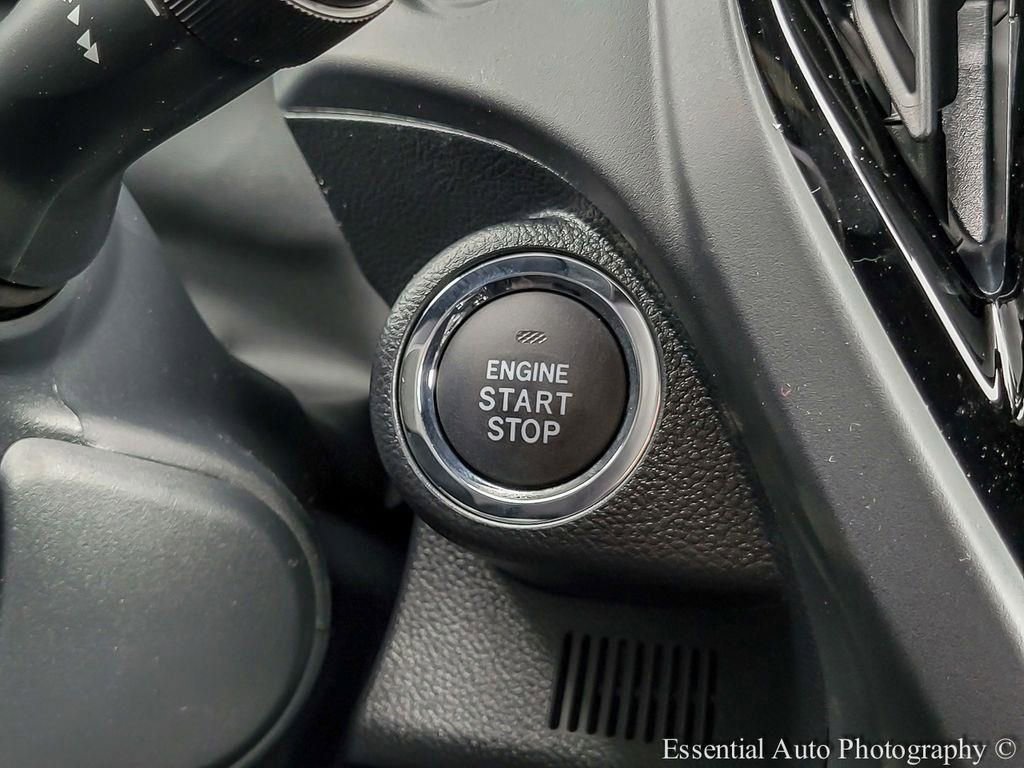 New 2026 Subaru Forester Sport AWD/4WD image 16