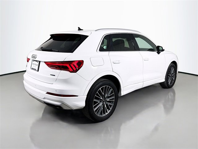 Used 2021 Audi Q3 2.0T Premium w/ Convenience Package image 5