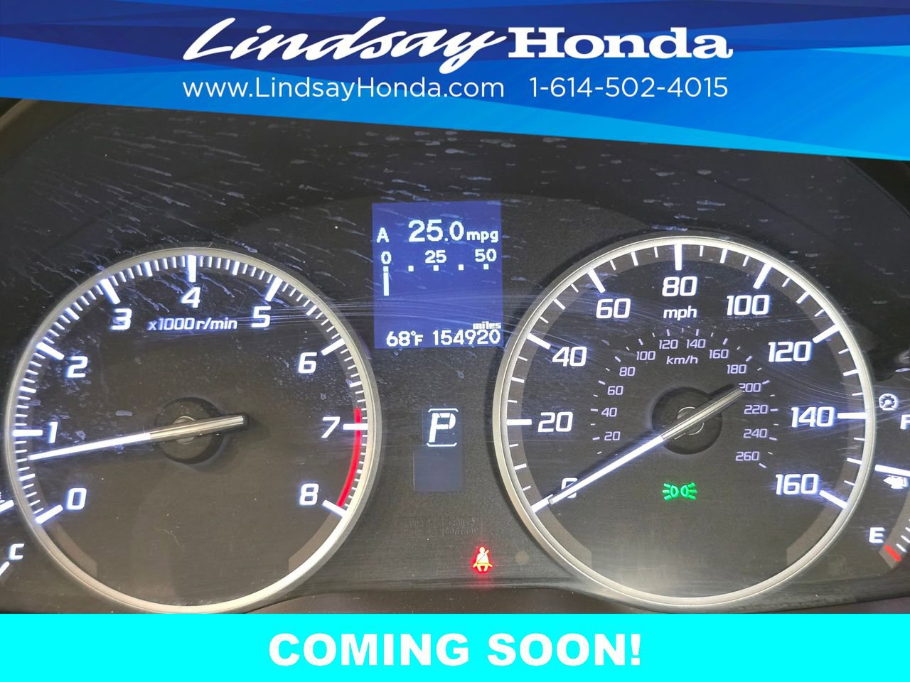 Used 2016 Acura RDX FWD image 29