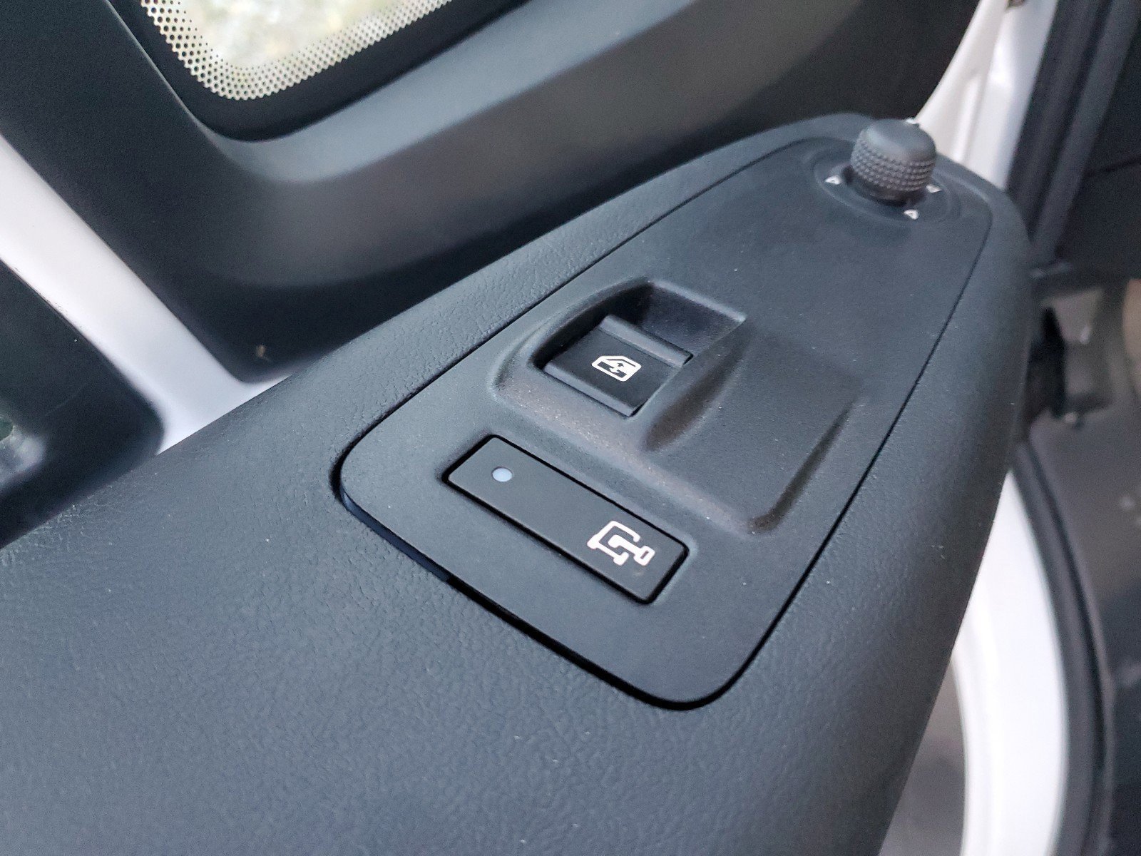 New 2025 RAM ProMaster 3500 FWD image 17