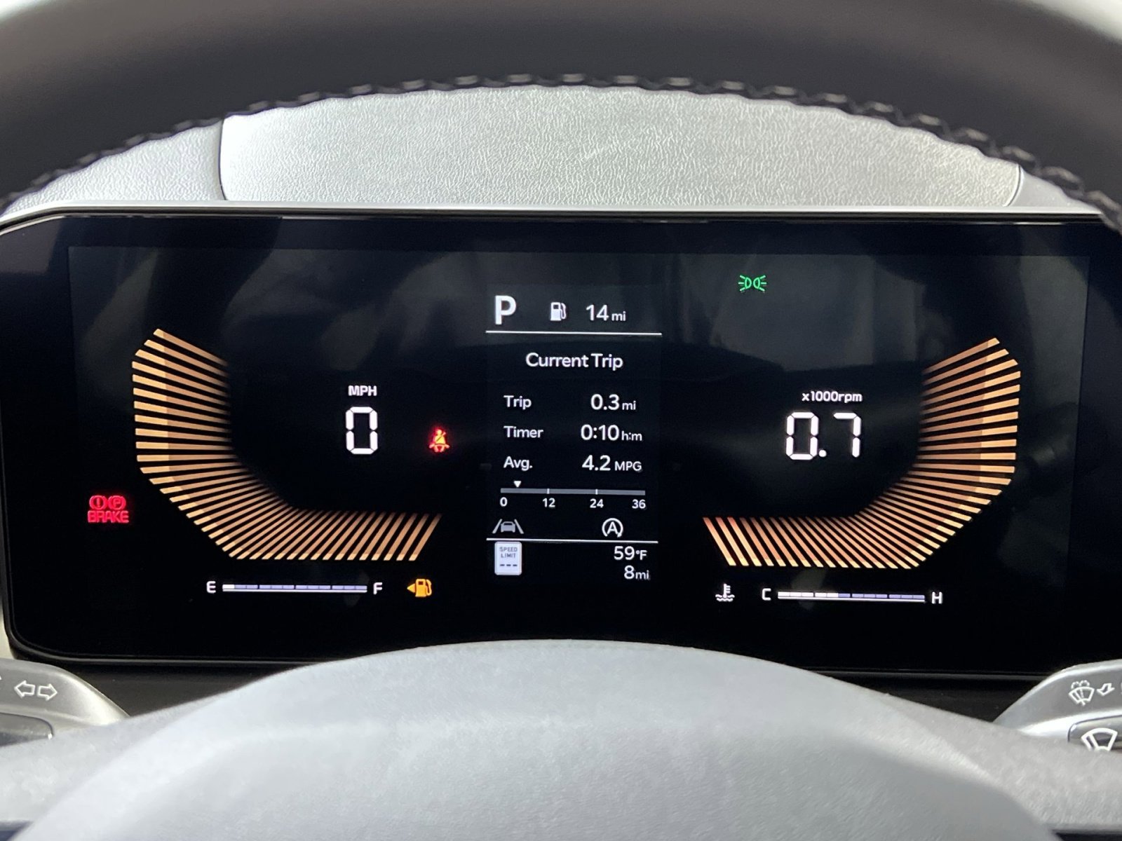 New 2026 Kia Sorento S image 15