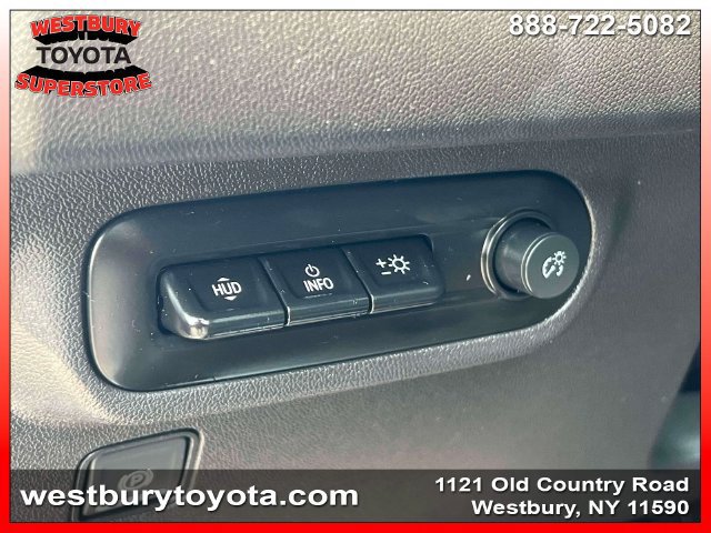 Used 2024 GMC Terrain AT4 w/ Tech Package AWD/4WD image 25