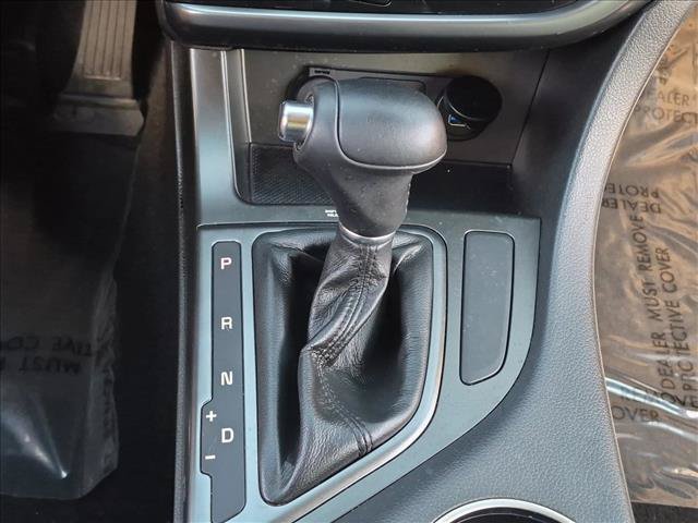 Used 2015 Kia Optima LX FWD image 12