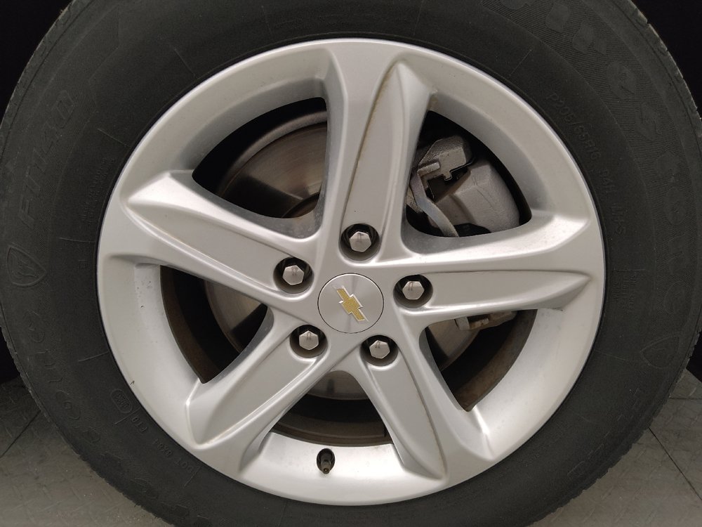 Used 2023 Chevrolet Malibu LS FWD image 31