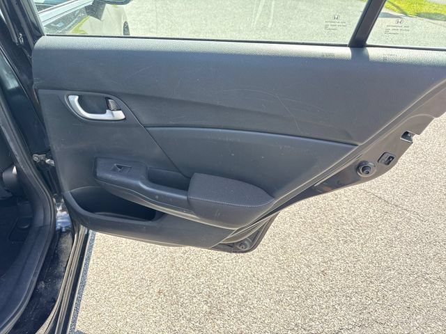 Used 2014 Honda Civic LX image 31