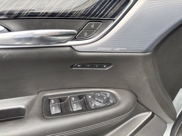 Used 2024 Cadillac XT6 Premium Luxury AWD/4WD image 24