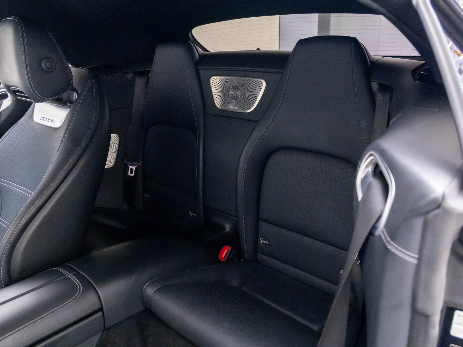 Used 2022 Mercedes-Benz SL 55 AMG 4MATIC image 15