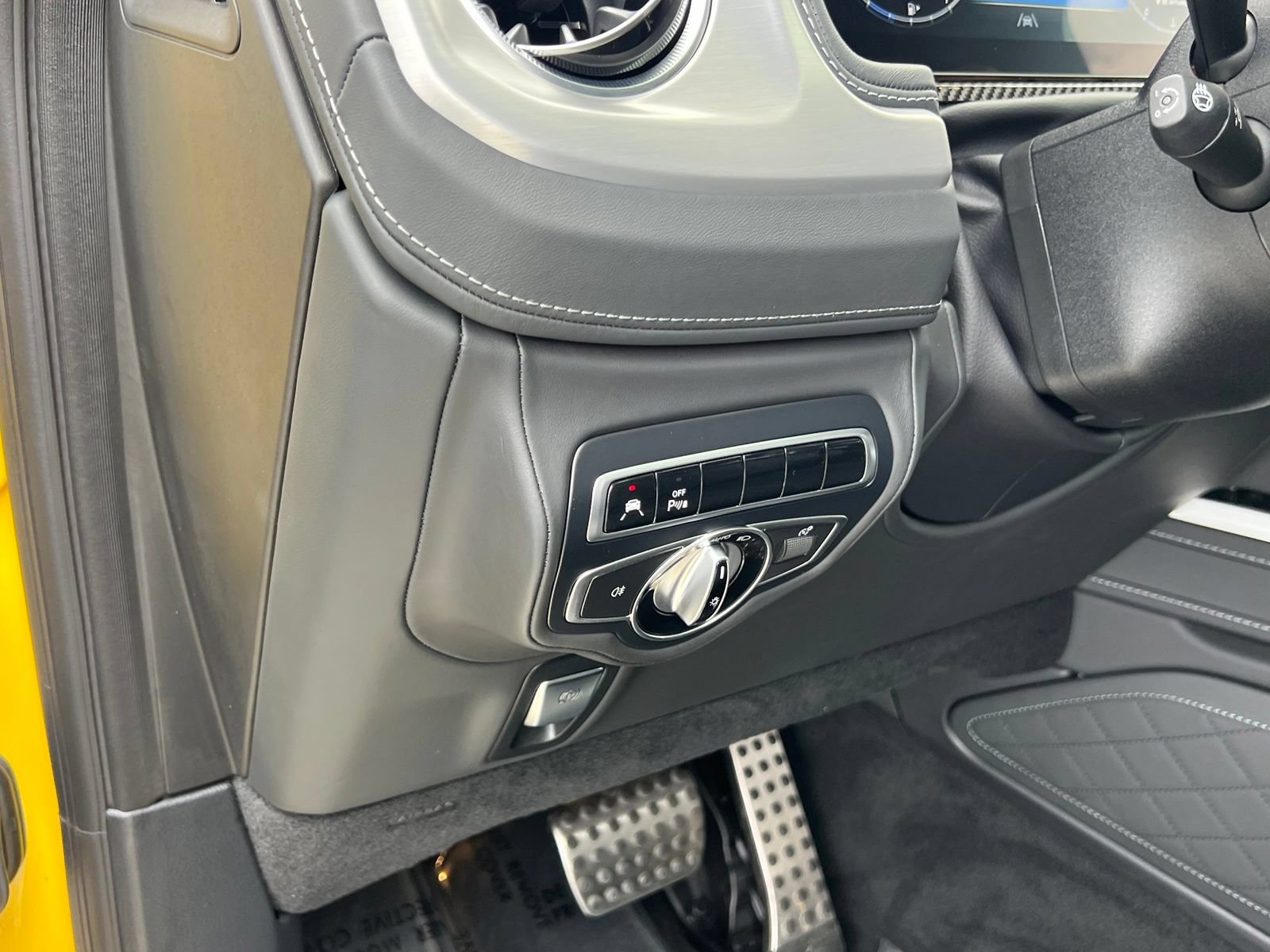 Used 2024 Mercedes-Benz G 63 AMG 4MATIC image 18