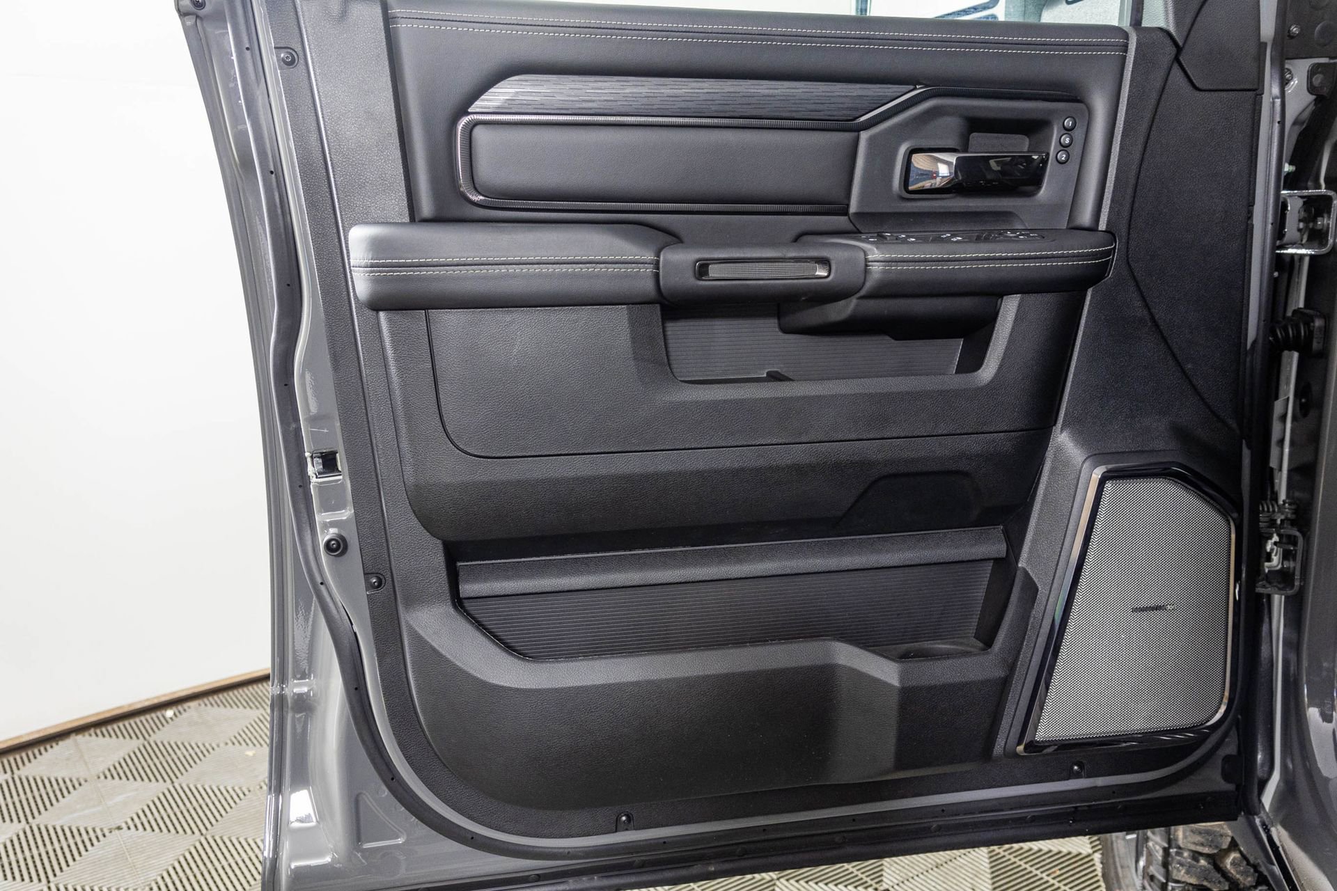 New 2026 RAM 2500 Rebel w/ Rebel Level 2 Equipment Group image 36