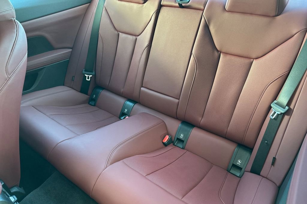 New 2026 BMW 430i Coupe w/ M Sport Package image 12