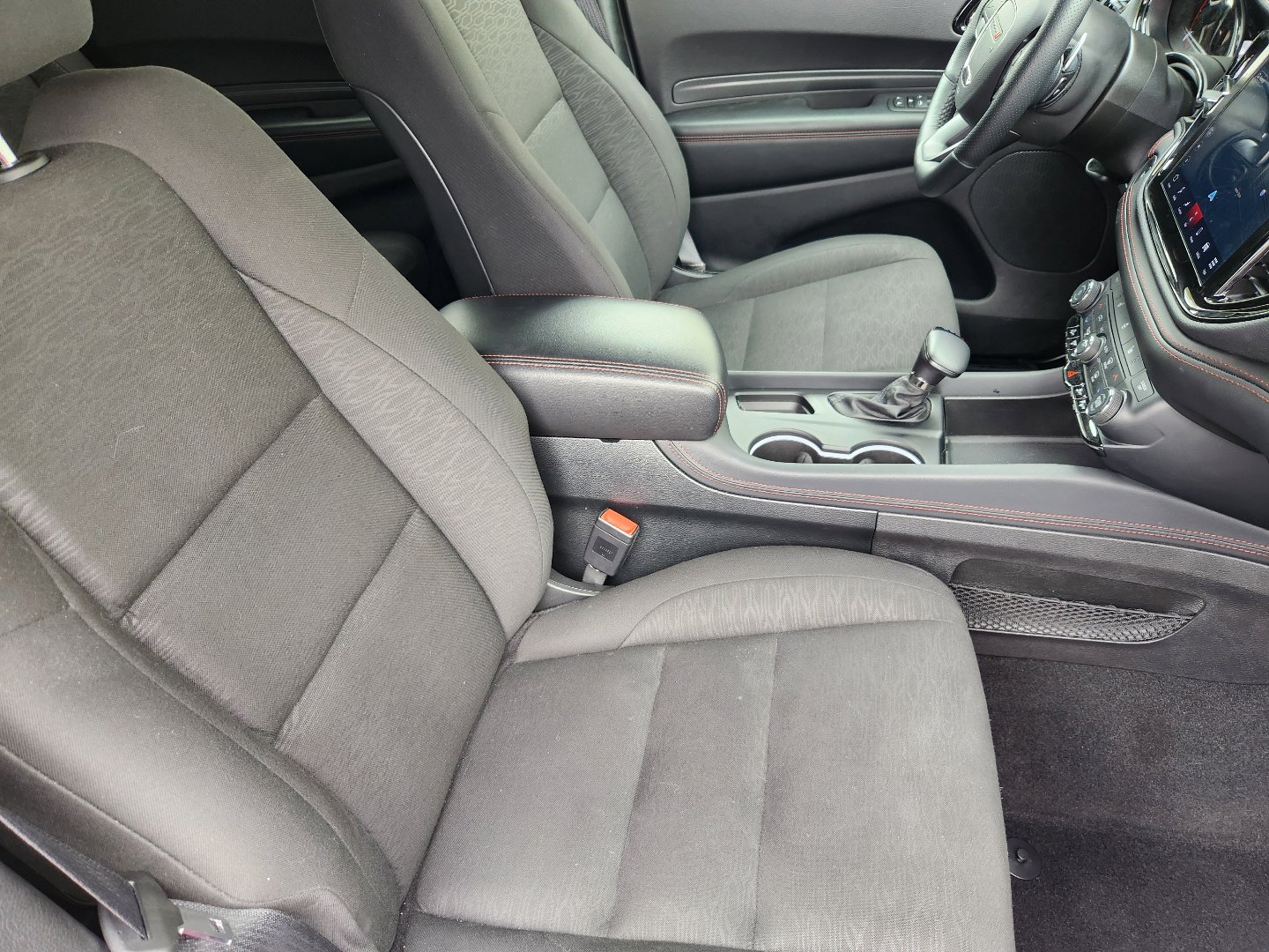 Used 2026 Dodge Durango GT AWD/4WD image 11