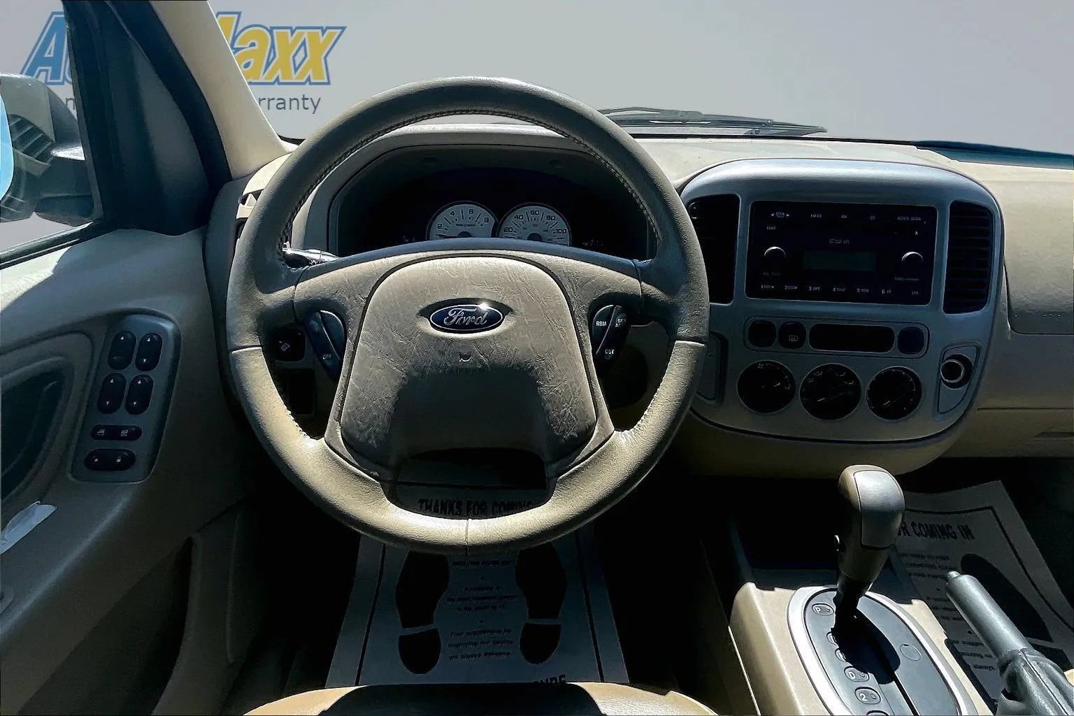Used 2005 Ford Escape XLT AWD/4WD image 12