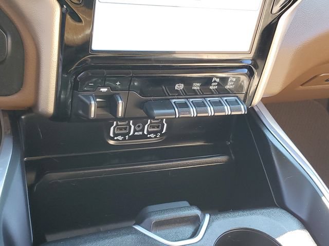 Used 2023 RAM 3500 Laramie AWD/4WD image 30