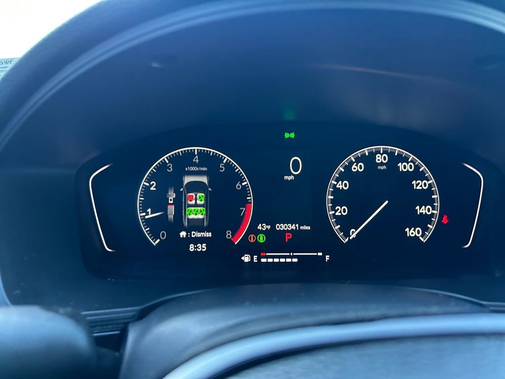 Used 2023 Honda Civic LX image 27