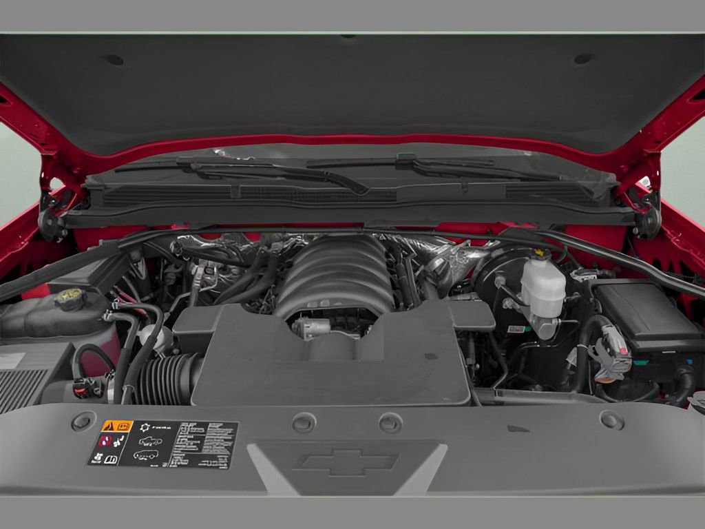 Used 2015 Chevrolet Silverado 1500 LT w/ All Star Edition image 17