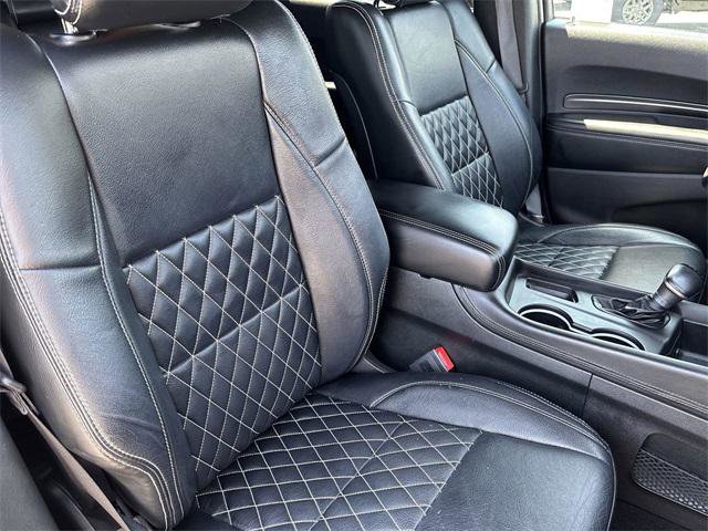 Certified 2023 Dodge Durango SXT Launch Edition image 11