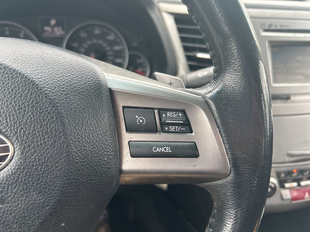 Used 2014 Subaru Legacy 2.5i Premium AWD/4WD image 8