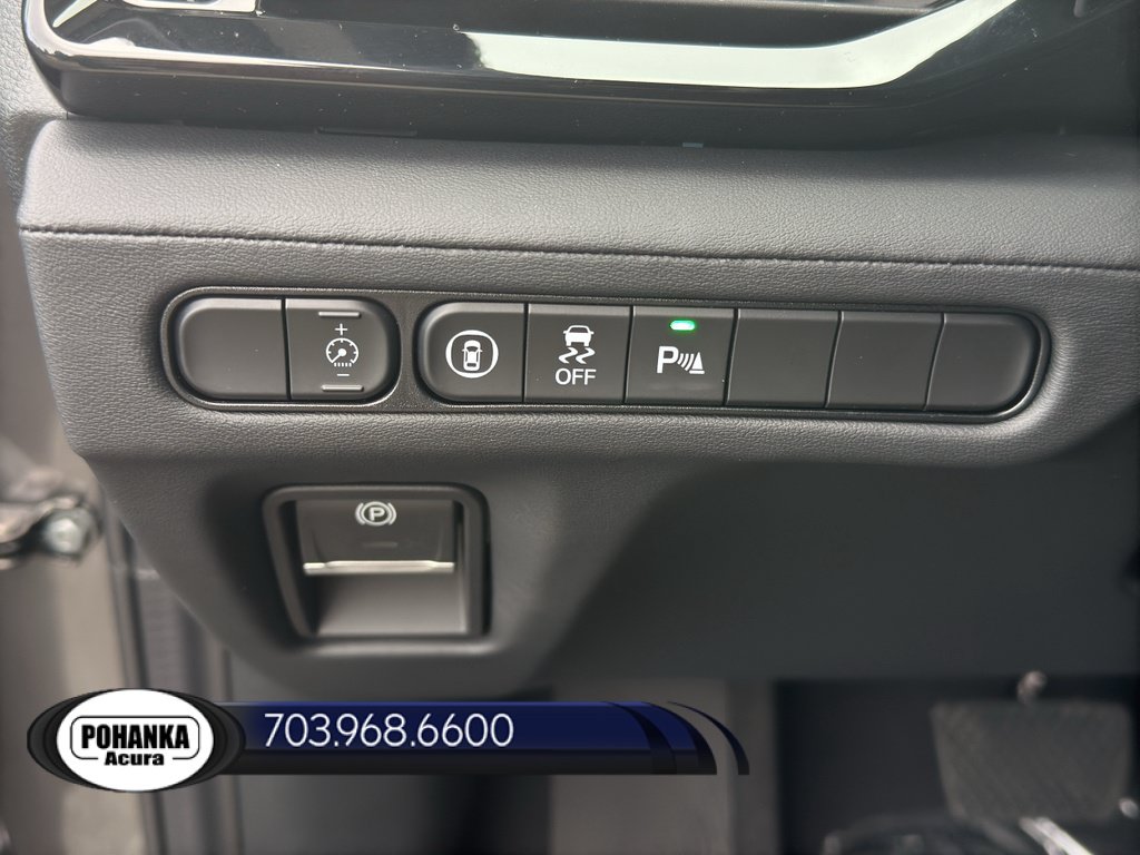 New 2026 Acura MDX w/ Technology Package AWD/4WD image 22