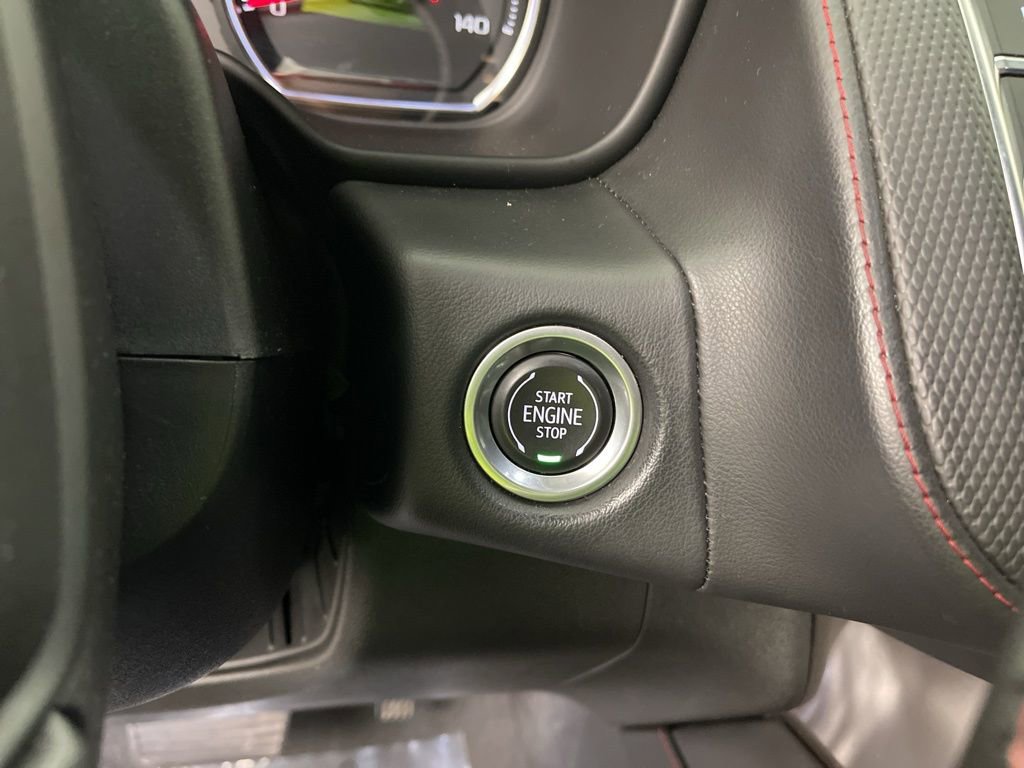 Used 2021 Chevrolet Tahoe RST image 16