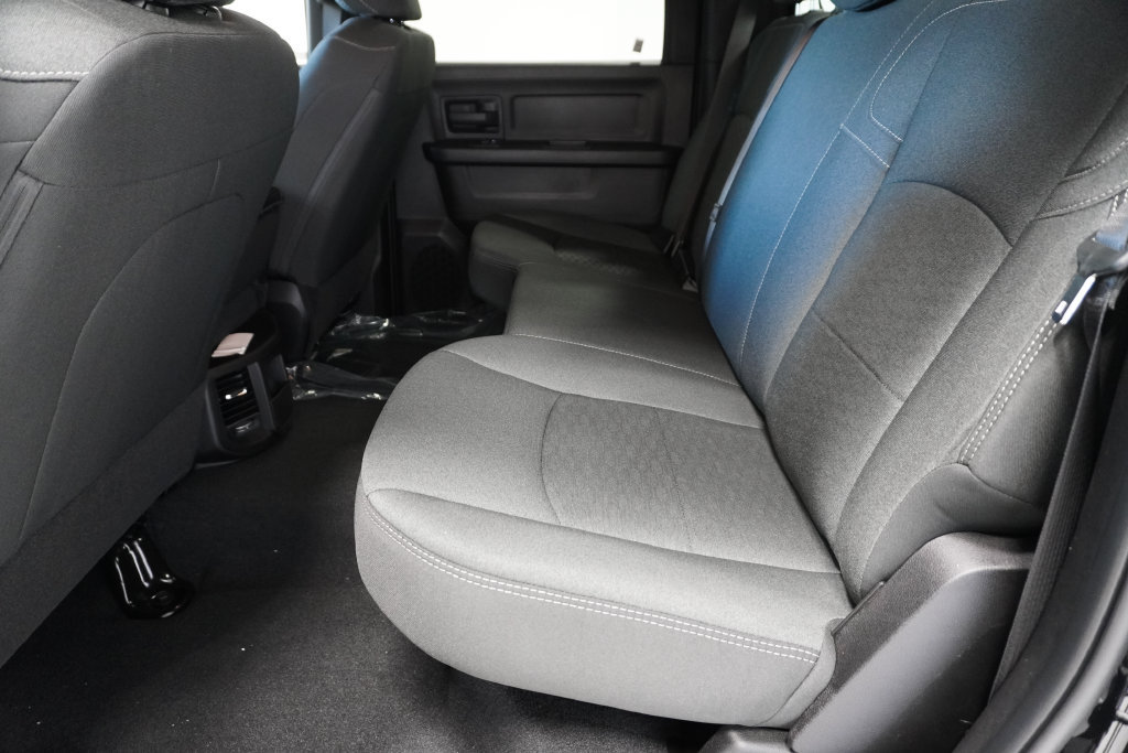 New 2027 RAM 3500 Tradesman AWD/4WD image 11