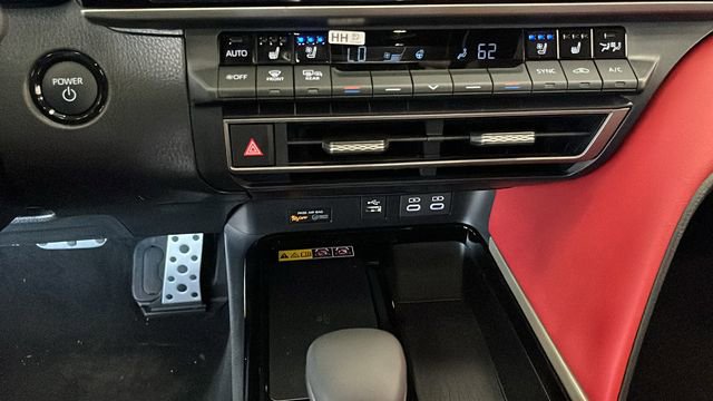 New 2026 Toyota Camry XSE image 13