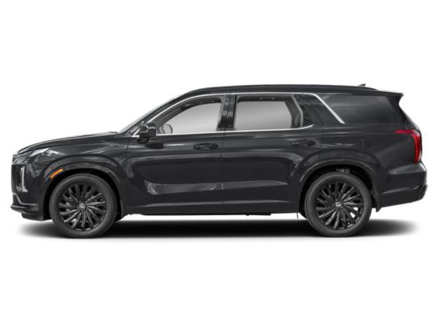 Used 2025 Hyundai Palisade Calligraphy AWD/4WD image 6