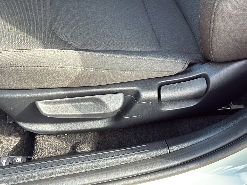 New 2026 Kia K4 FWD image 14