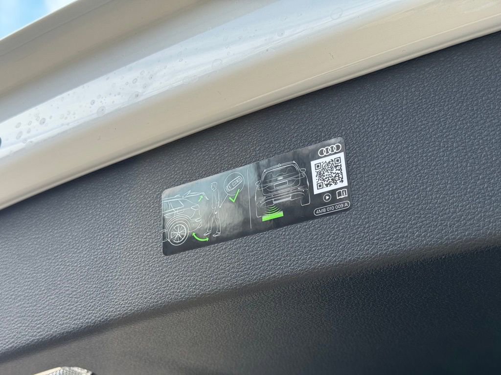 New 2026 Audi Q7 3.0T Premium Plus image 33