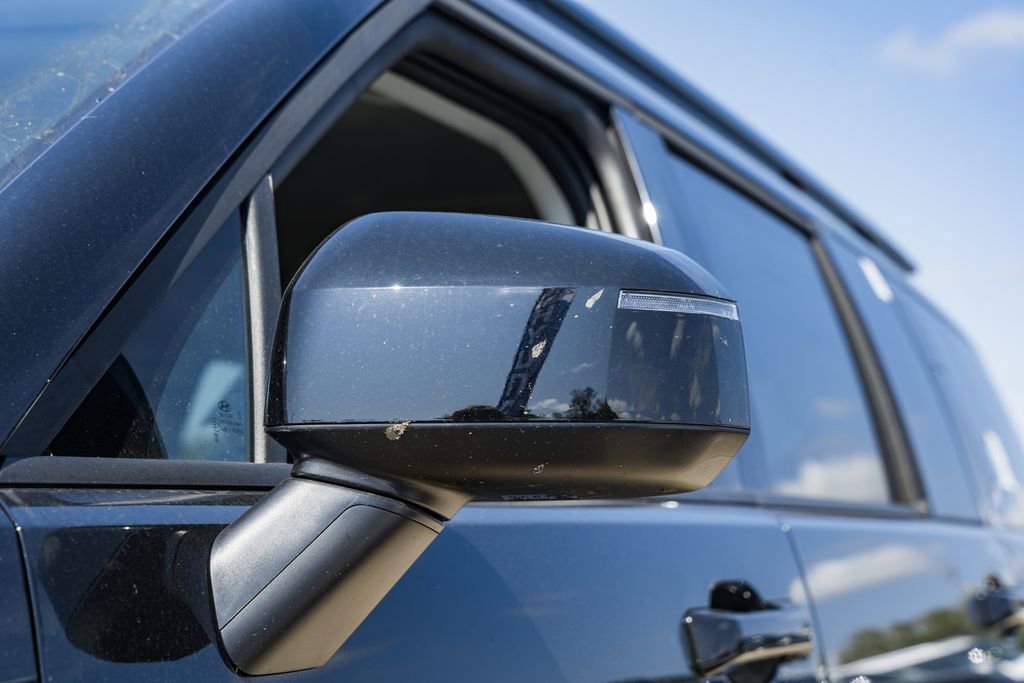 New 2026 Hyundai Santa Fe XRT image 16