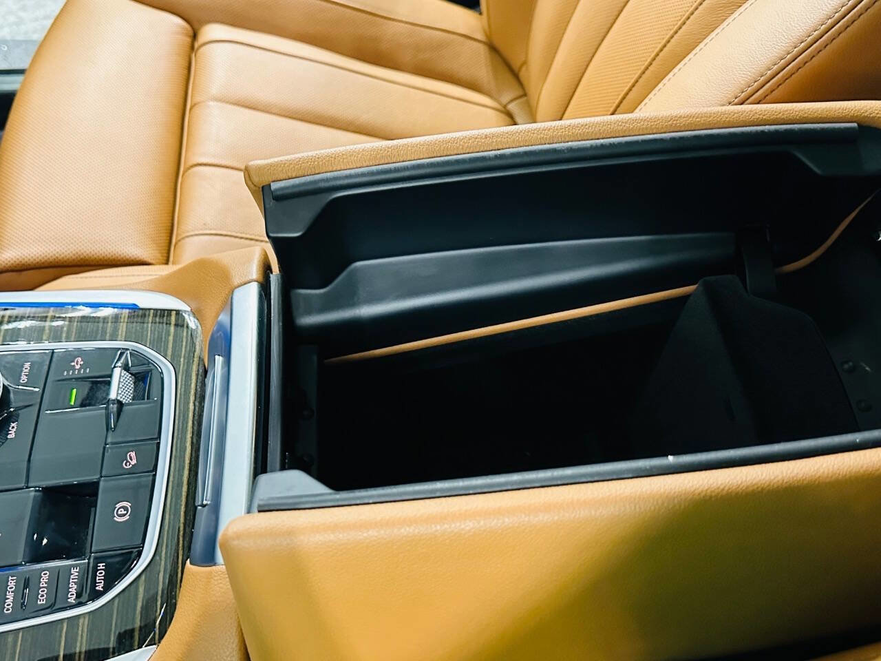 Used 2020 BMW X7 xDrive40i image 20