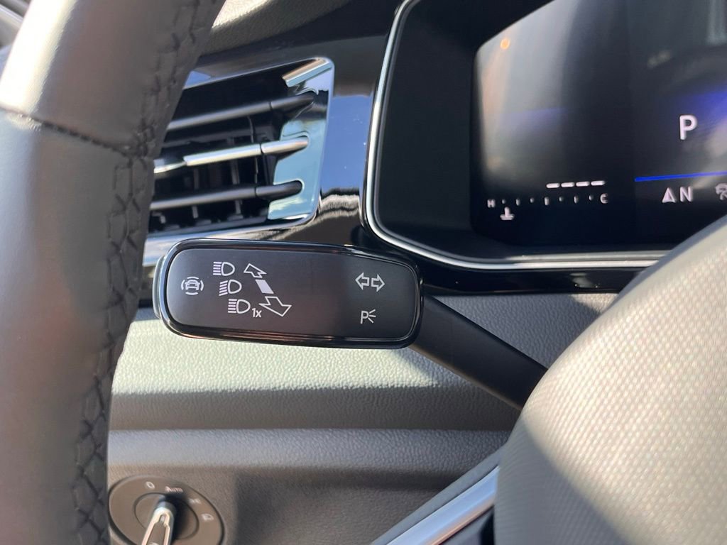 New 2026 Volkswagen Jetta S image 14