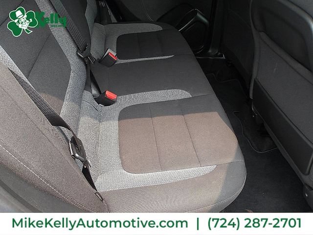Used 2024 Chevrolet TrailBlazer LS w/ LS Convenience Package FWD image 10