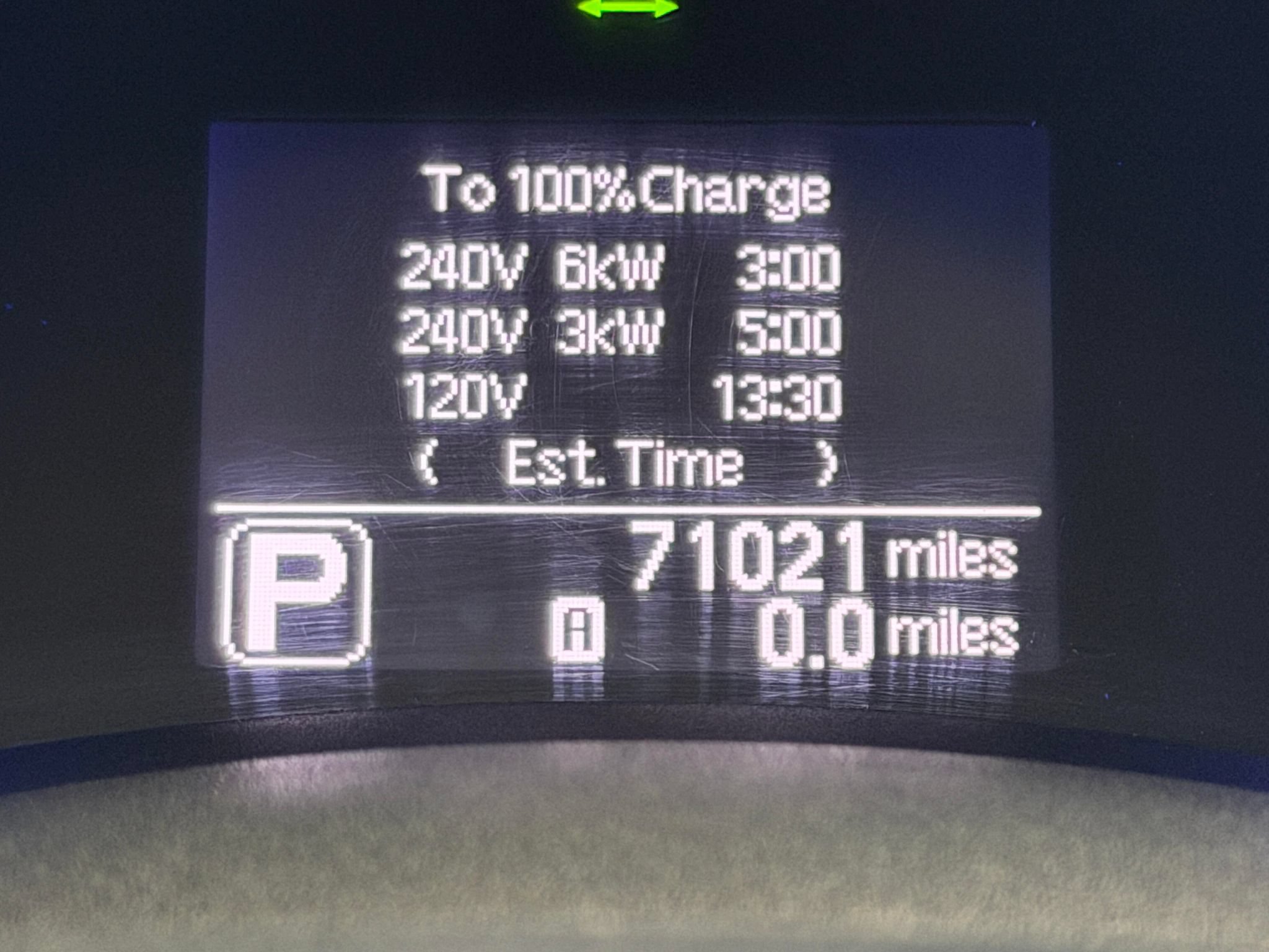 Used 2017 Nissan Leaf S FWD image 38