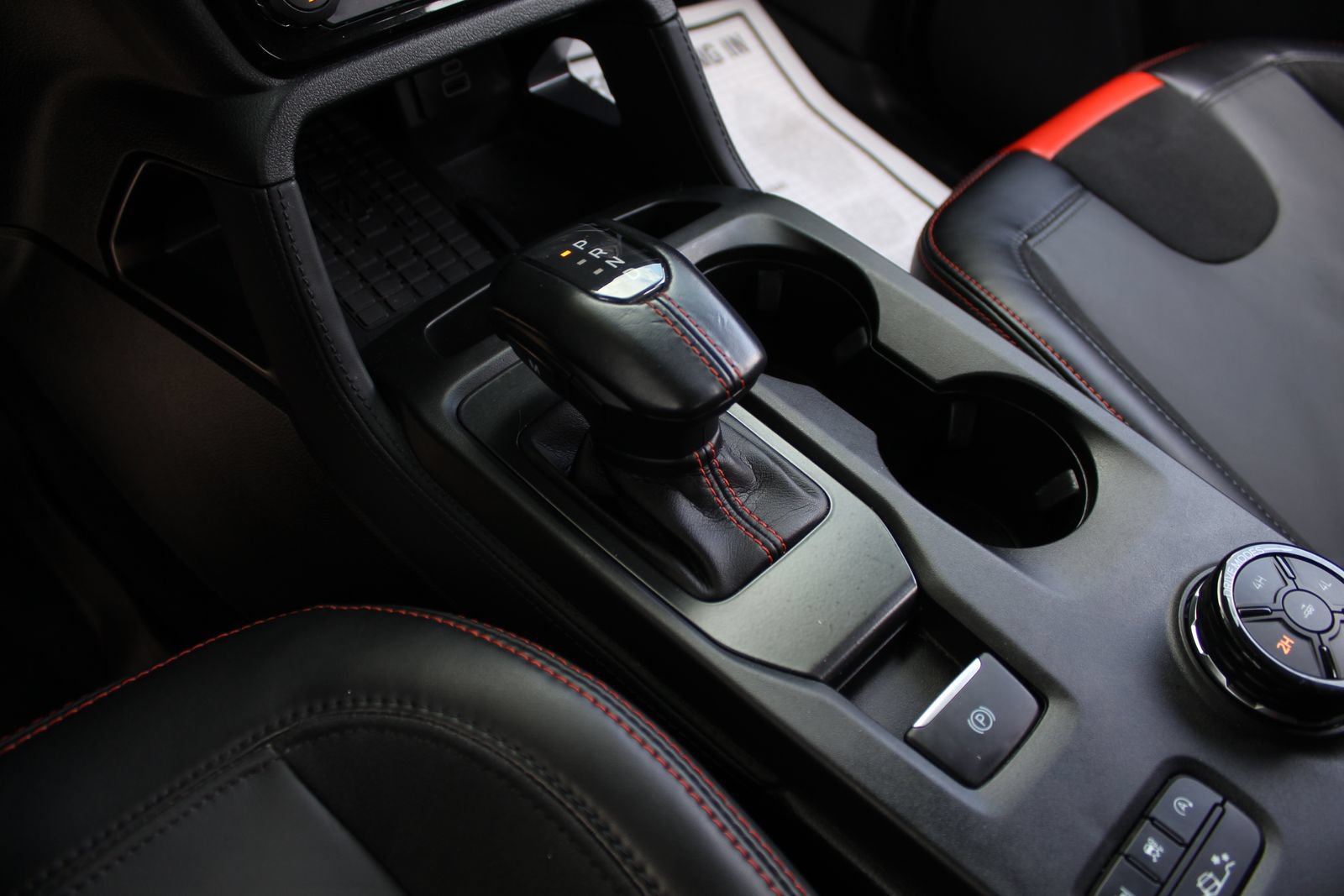 Used 2024 Ford Ranger Raptor AWD/4WD image 19
